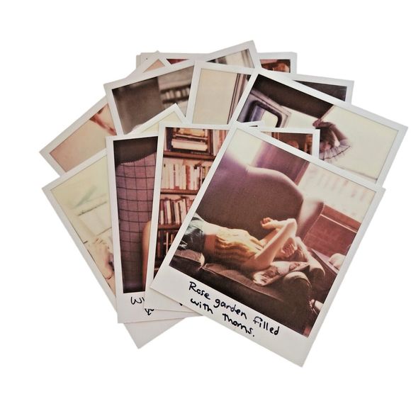 Taylor Swift Cards #1-13 - Picture 5 of 6